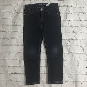 😍5/$15😍 Levis Girls Jeans - Size - 4 years